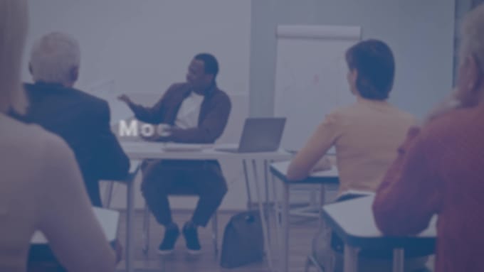 conduct mock interviews provide feedback and coaching interview resume prep