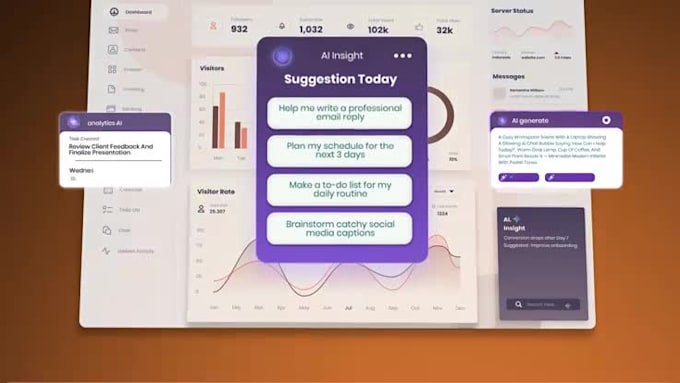 edit a saas explainer, software walkthrough or product feature video