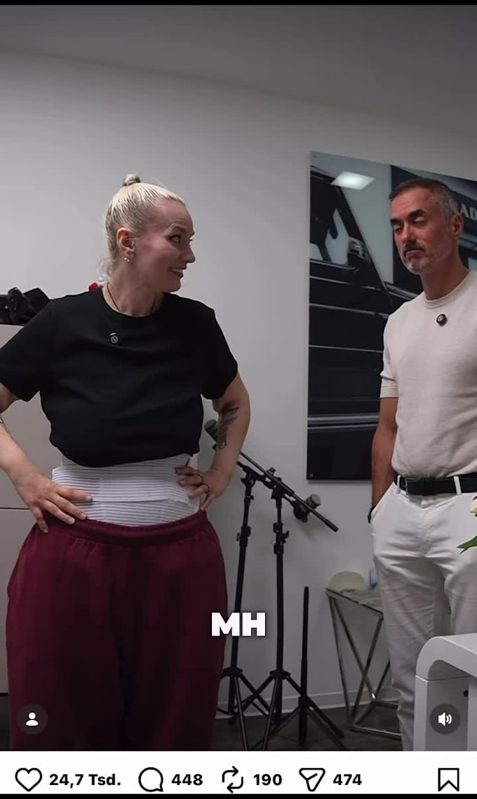 edit tiktok and instagram reels
