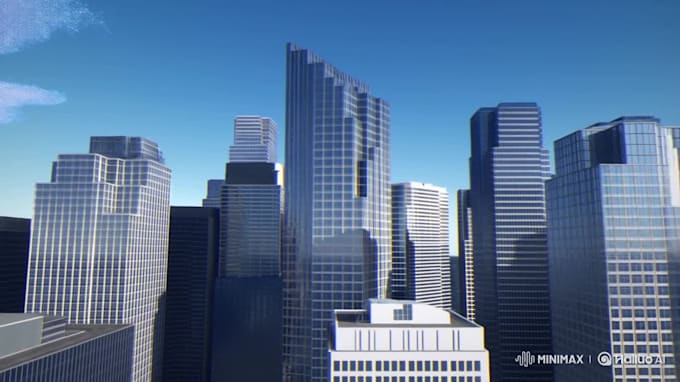 create ai video art, ai animation video, 3d pixar style, 3d ai cartoon