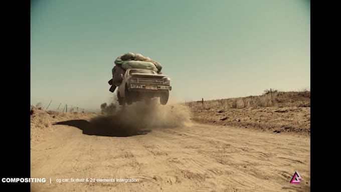 do professional vfx compositing, vfx fire effect, visual effects, fire explosion