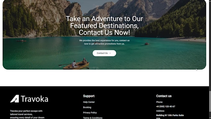 design figma to elementor wordpress website or redesign