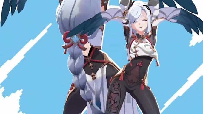 rig your vtuber live2d model for streaming