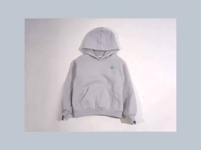 do premium symmetrical ghost mannequin, flat lay photo editing