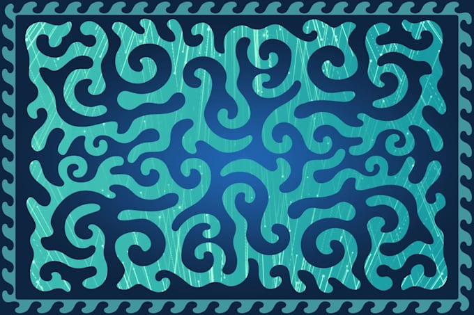 create seamless loop animation for led screens and events