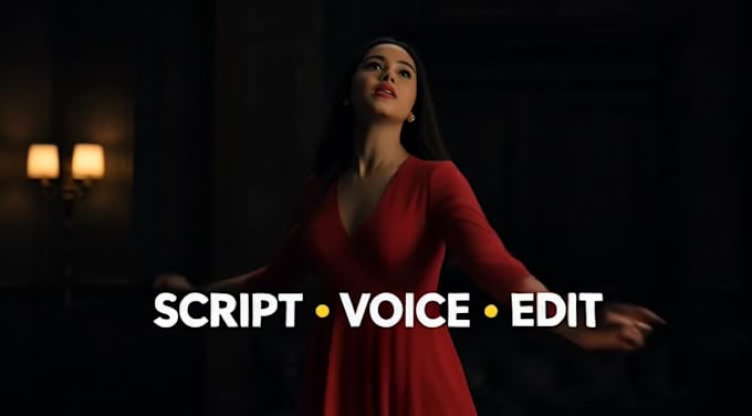 create movie explained shorts with narration