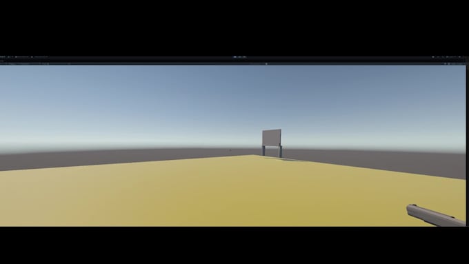 create script for fix or expand your unity project