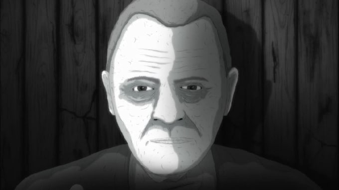 crear una animacion profecional