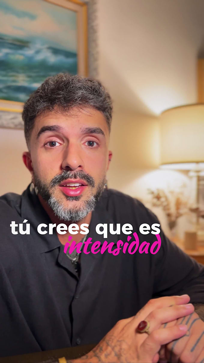 edito tus videos para redes sociales