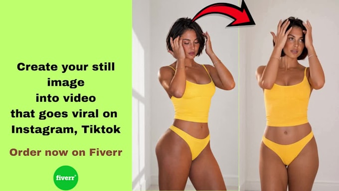 create ai reels for instagram and tiktok