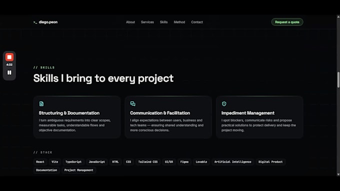 build your mvp or app prototype fast with lovable ai