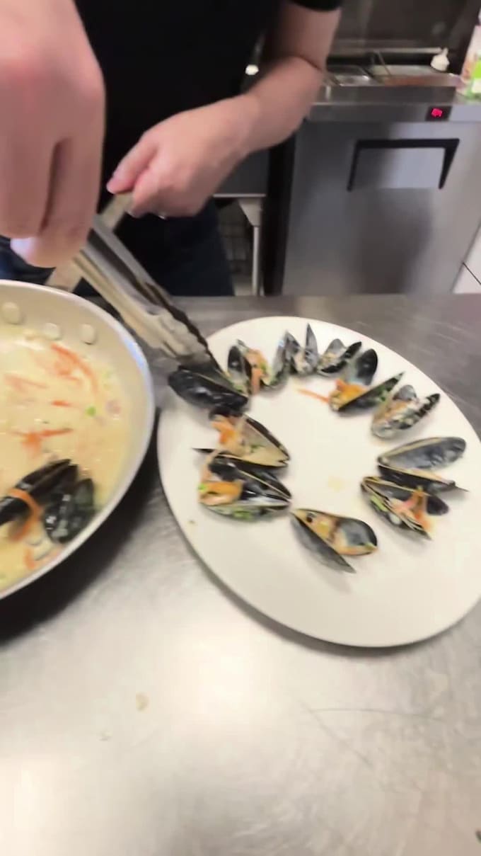 spread the word about your restaurant