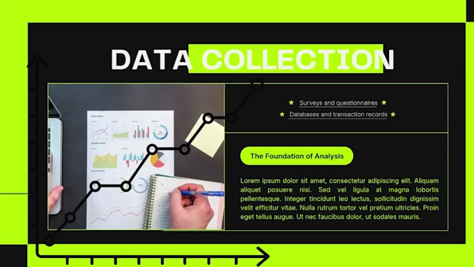 do product listing, data entry and lead generation