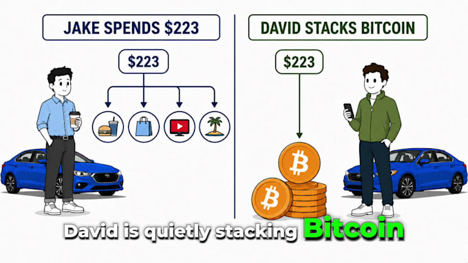 create 2d finance explainer animation videos