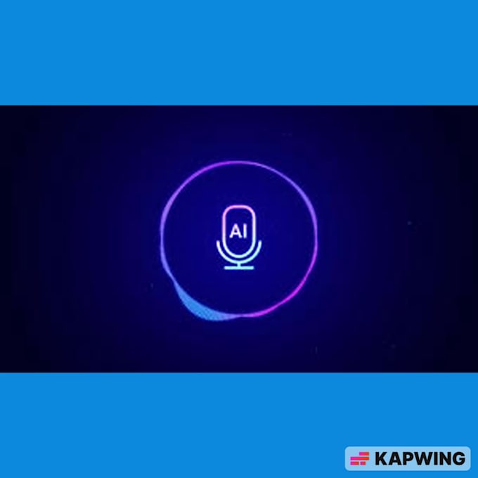 create realistic ai voice over for your videos
