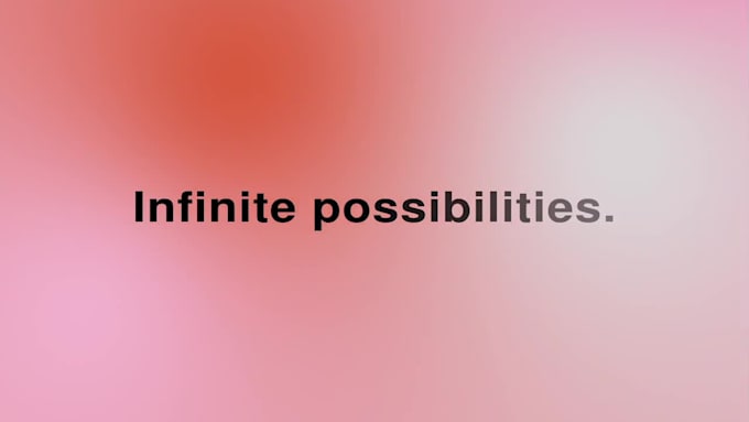 create a modern saas promo video
