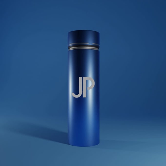 do 3d product modeling and rendering for amazon