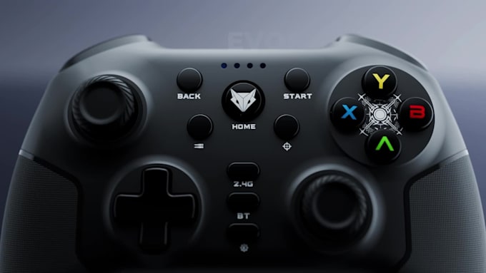 do 3d product rendering images