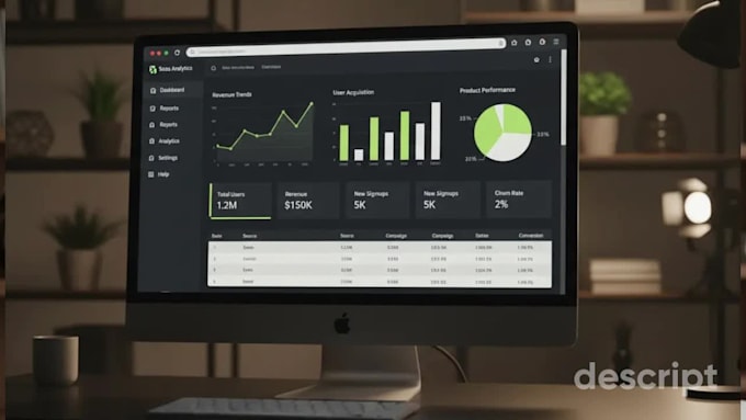build a modern responsive website for your business
