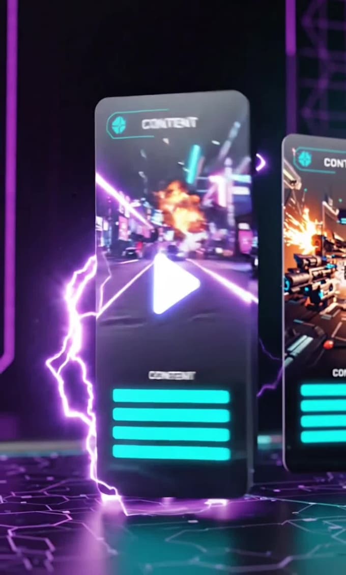 edit gaming stream clips for tiktok and youtube shorts
