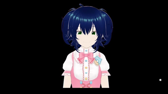 make png vtuber models or 3d vtuber models