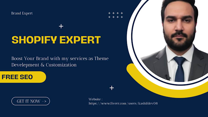 develop, customize or fix shopify store theme with liquid
