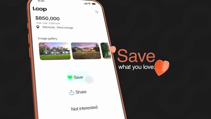 create a saas explainer video with script and storyboard