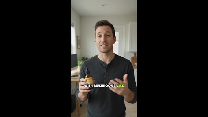 create ai ugc video ads that convert for tiktok, meta