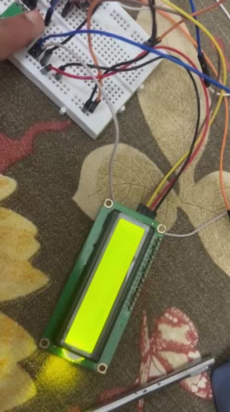 build engineering and school embedded systems projects