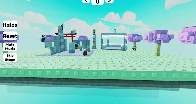 make your roblox obby game