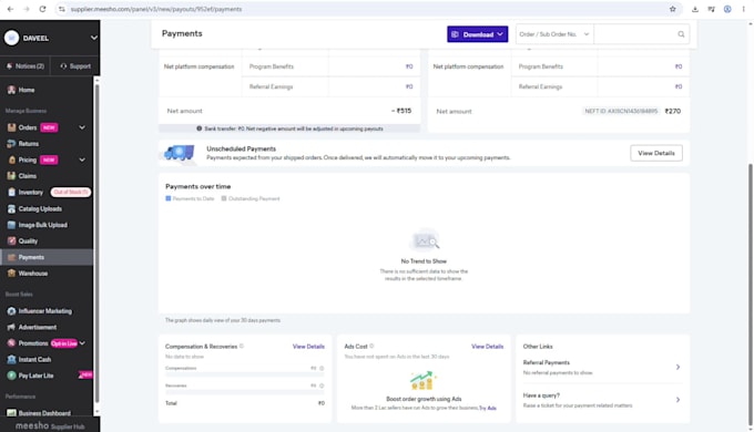create and optimize professional product listings for ecommerce