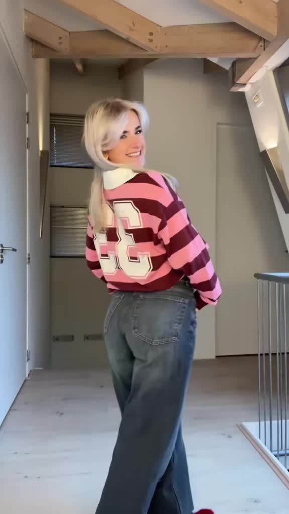 be your professional female model