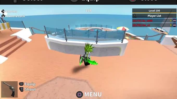build roblox maps, buildings, environments and scripts in roblox studio