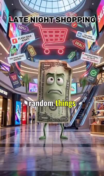 create viral ai talking object videos for your product, content