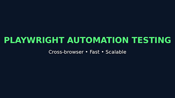 test your web app and check for bugs with QA reporting