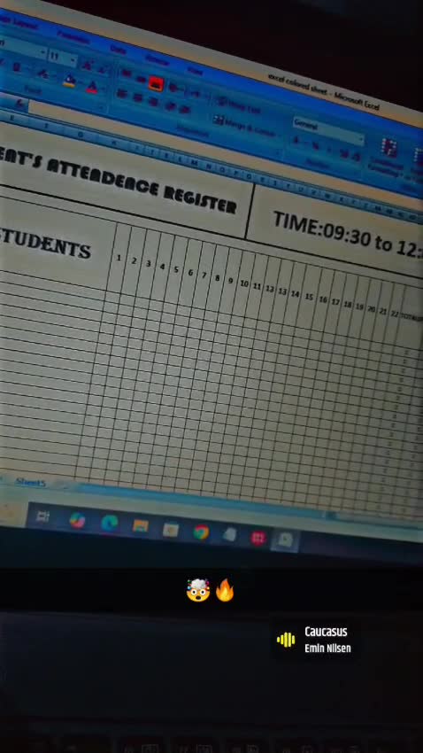 do data entry full ms word and excel and CV work