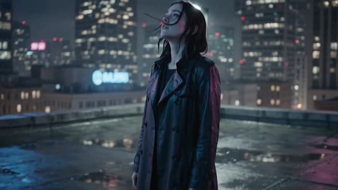 create cinematic ai filmmaking videos using google veo 3