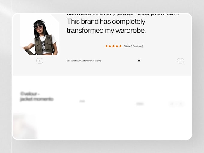 build shopify store setup and shopify ecommerce website development