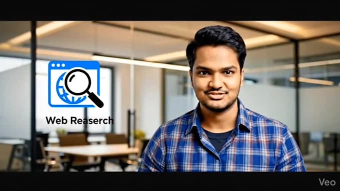 do accurate data entry, web research and excel data cleaning