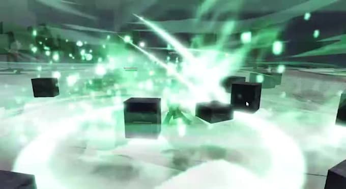 create custom roblox vfx for combat and game abilities