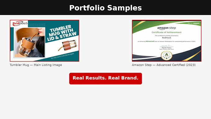 write amazon product listing and a plus content for your store