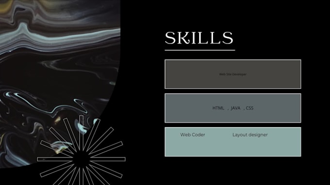 be your professional web developer and coder