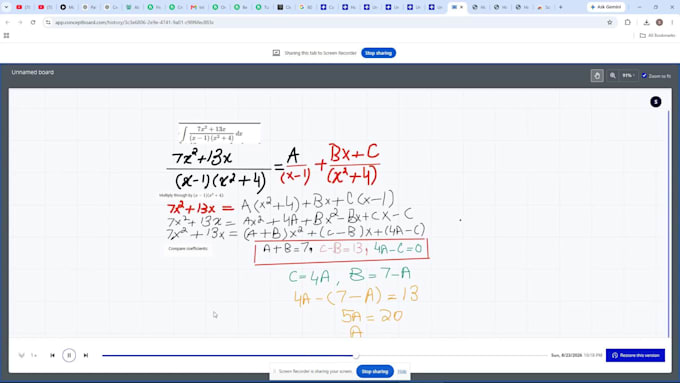 tutor you basic math, algebra, calculus and college math