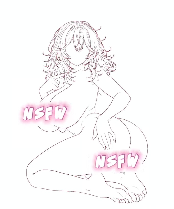 make amazing anime nsfw and sexy 18 plus uncencored