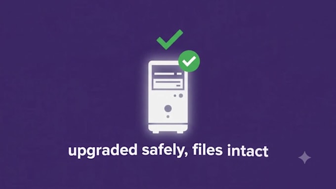 upgrade your unsupported PC to windows 11 by bypassing tpm and secure boot