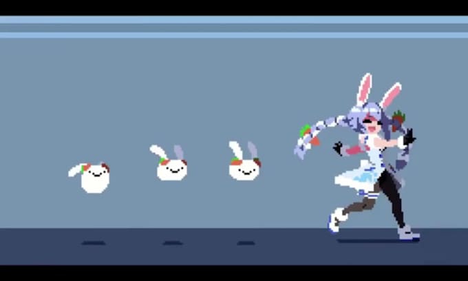 create pixel animation pixel art animation pixel sprite sheet game character art