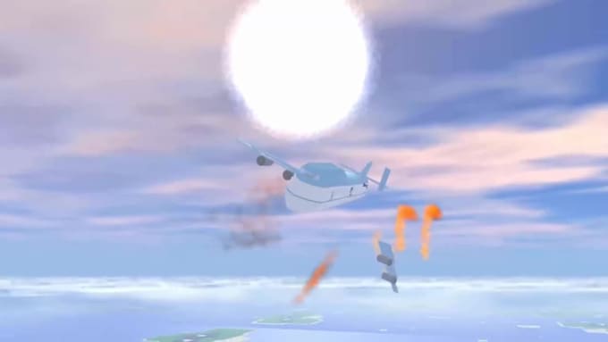 create combat and movement roblox animation for your game
