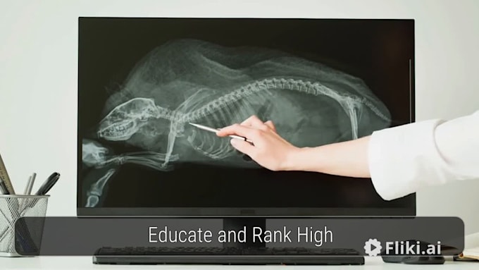 write patient education articles ,website content and infographics