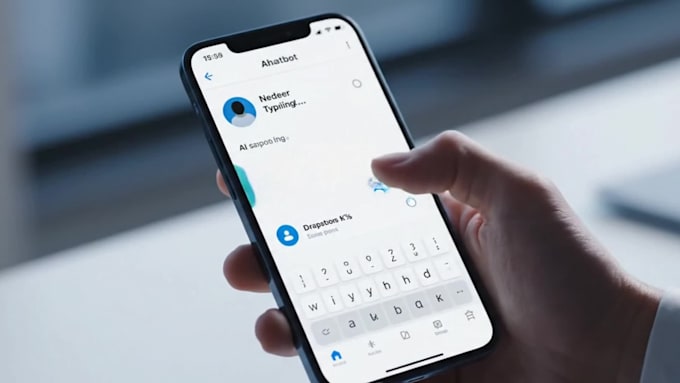 build custom ai automations and intelligent chatbots for business