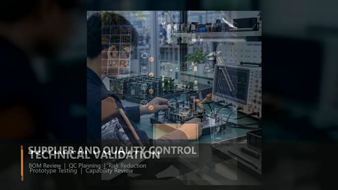 source electronic components and manufacturers in china